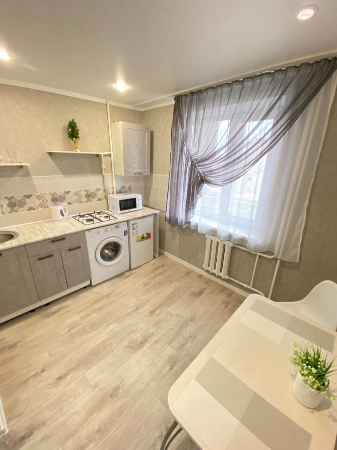 Вип 1Комн Айтиева 70 Uralsk Luaran gambar